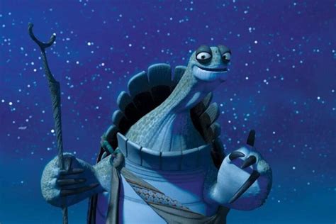 master oogway condom  He spent his life dispensing advice and shepherding the land's inhabitants along the path to peace and enlightenment